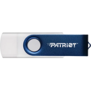  USB-флешка Patriot Xporter X550 (PS32GX550AAD) 32Gb USB 3.2 Gen 1 Swing Type-A+C black 
