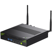  Мини ПК GMK Technology NucBox K10/I9-13900HK/32GB+1TB (Intel Core i9-13900HK) 32GB+1TB, Win 11 Pro 