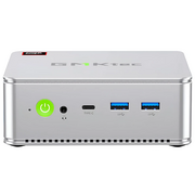  Мини ПК GMK Technology NucBox K9/I-125H/32GB+1TB (Intel Core Ultra 5 125H) 32GB+1TB, Win 11 Pro 