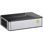  Мини ПК GMK Technology NucBox G9/N150/12+512GB (Intel N150)12GB+512GB, 64GB EMMC, Win11 Pro 