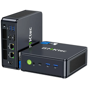  Мини ПК GMK Technology NucBox K7Plus/I7-13620H/32+1TB (I7-13620H) 32GB+1TB, Win 11 Pro 