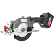  Циркулярная пила DongCheng DCMY140S(Type EM) 