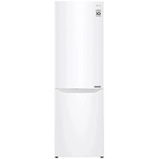  Холодильник LG GA-B419SWJL 