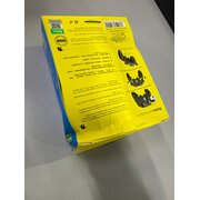  УЦ Игровой триггер для смартфона HOCO GM7 Eagle six finger game controller черный (плохая упаковка) 