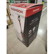  УЦ Пылесос THOMSON VH20BW01 (плохая упаковка, б/у, перепайка контактов на мат. плате) 