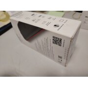  УЦ Мобильный телефон BQ 2820 Step XL+ Black (плохая упаковка, б/у, замена АКБ) 