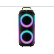  Портативная акустика RITMIX SP-640B черный 