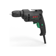  Дрель DWT BMP04-10 C безударная 450 Вт 