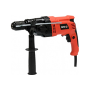  Дрель YATO YT-82044 ударная 1050Вт 