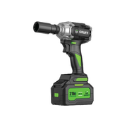  Гайковерт GRUFF GF-680 2АКБ+ЗУ 