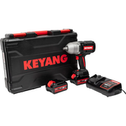  Гайковерт KEYANG IW20BLH-1000V (Set) 2АКБ ударный 