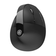  Беспроводная мышь Jlab JBuds Ergonomic Mouse (IEUMJBERGORBLK82) 