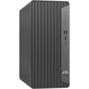  ПК HP Pro 400 G9 (9H750ET) TWR Core i7-13700, 8GB, 512GB, eng usb kbd, mouse, DOS 