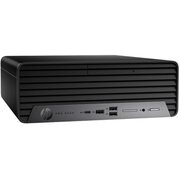  Неттоп HP Pro 400 G9 (99Q64ET#BH5) SFF Intel Core i7 14700(2.1Ghz)/8192Mb/512PCISSDGb/noDVD/DOS + ENG kbd 
