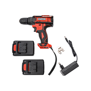  Дрель-шуруповерт Masters SD-18L-2 