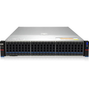  Сервер IRU Rock g2225p (2135451) 2x4314 2x32Gb 9361-8I AST2500 2xGigEth 2x1300W w/o OS 