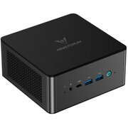  Мини ПК Minisforum UM880Pro/64GB+1TB AMD R7 8845HS 64GB+1TB, AMD Radeon780M, Win11 Pro 