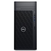  ПК Dell Precision 3680-7652 Tower Core i7-14700 (2,1GHz) 16GB (1x16GB) DDR5, 512GB SSD, Nvidia RTX A2000, 16GB GDDR6, 1000W, No Optical Drive, W11 