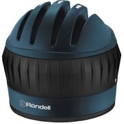 Точилка Rondell Del mar RD-1855 синий/черный 