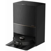  Робот-пылесос Dreame Bot L30 Ultra Black RU RLX41CE 