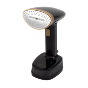  Отпариватель POLARIS PGS 1555С Travel черный 