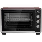  Мини-печь Simfer M30X15 