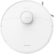  Робот-пылесос Dreame D20 Pro White RLD43SA 