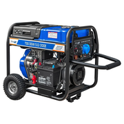  Генератор ТСС Prof DGW 5.0/200E 5.5кВт 