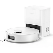  Робот-пылесос Trouver E20s Pro Plus белый 