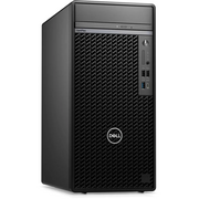  ПК Dell Optiplex 7020 Plus (7020-90302) Intel Core i7 14700, DDR5 32ГБ, 512ГБ SSD , Intel UHD Graphics 770, CR, Windows 11 Pro, черный 