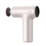  Фасциальный массажер для тела Xiaomi Mijia Hot Compress Mini Fascia Gun H3 Pearl Sand MJJMQ08YM жемчужный 