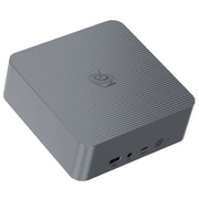  Мини ПК Beelink BL/EQR6-LP/6800H/32G/500G/Milky Grey 