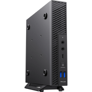  Мини ПК AMUR Финвал H6I12 (2139350) Intel Core i5 12400, DDR4 16ГБ, 512ГБ(SSD), Intel UHD Graphics 730, FreeDOS, черный 