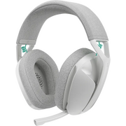  Гарнитура Logitech Headset G321 Lightspeed Wireless Gaming White 981-001569 