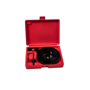  Набор кольцевых пил по дереву P.I.T. AWOD05-0008 8шт 51-102мм 