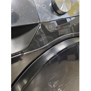  УЦ Стиральная машина Samsung WW80AG6L28BB/LD (плохая упаковка, трещина на панели управления) 