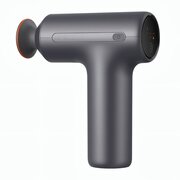  Фасциальный массажер для тела Xiaomi Mijia Hot Compress Mini Fascia Gun H3 Gray MJJMQ08YM серый 