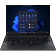  Ноутбук Lenovo ThinkPad E16 Gen 3 (21SR0049FW) Black 