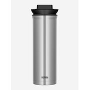  Термос THERMOS TTD-1000 SBK 1L нерж 