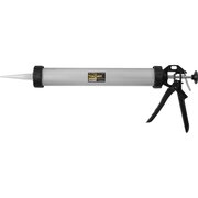  Пистолет для герметика NAGAN НГ-ПГ-352 закрытый 600 мл 