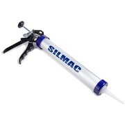  Пистолет для герметика SILMAC RT-0001/018/015 (600 мл) 