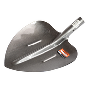  Лопата породная ШАБАШКА 153-0034 (271959) рельсовая сталь 