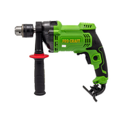  Дрель ударная Procraft PS1350 