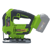 Лобзик Procraft ST22 
