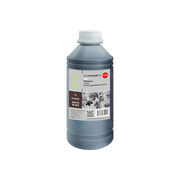  Чернила Cactus CS-I-PFI030MBK-1L PFI-030 черный матовый1000мл для Canon imagePROGRAF TA-20/30/TM-240/340 