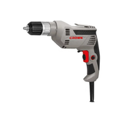  Дрель Crown CT10143-13C безударная 550 Вт 