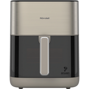  Аэрогриль Rondell RDE-AF555 