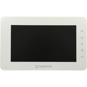  Видеодомофон Tantos Mia HD (00-00162133) белый 