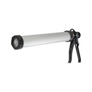  Пистолет для герметика МастерАлмаз 10509221 закрытый 600мл 