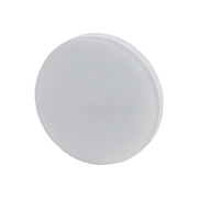  Лампочка Эра LED GX-9W-860-GX53 (диод, таблетка, 9Вт, хол, GX53) (10/100/4200) 